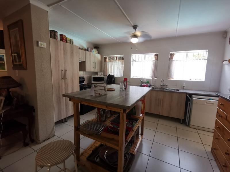 4 Bedroom Property for Sale in Vaalpark Free State